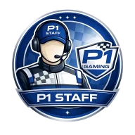 P1 Staff